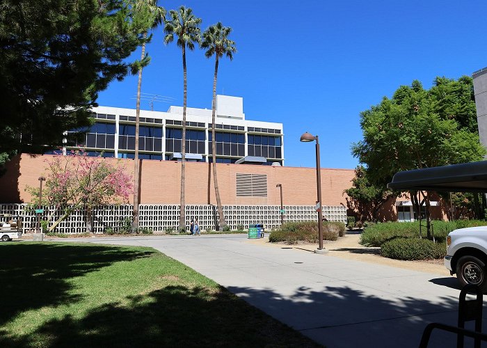 California State University Northridge photo