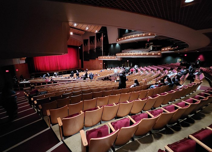 Weidner Center for the Performing Arts photo