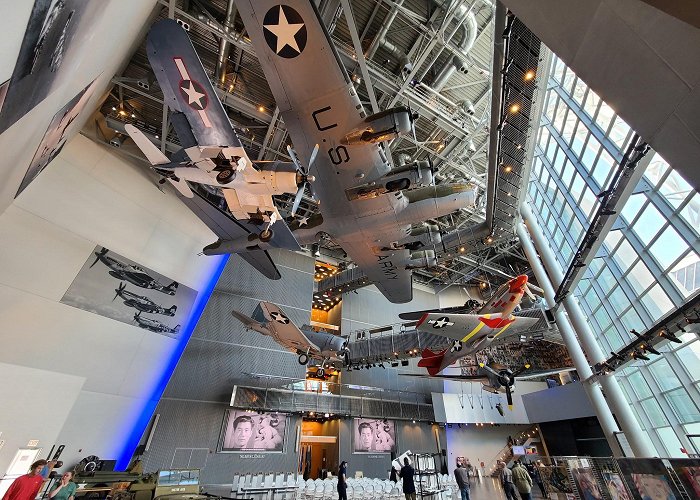 The National WWII Museum photo