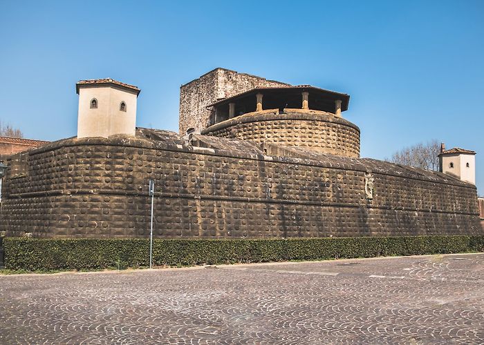 Fortezza da Basso photo
