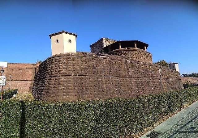 Fortezza da Basso photo