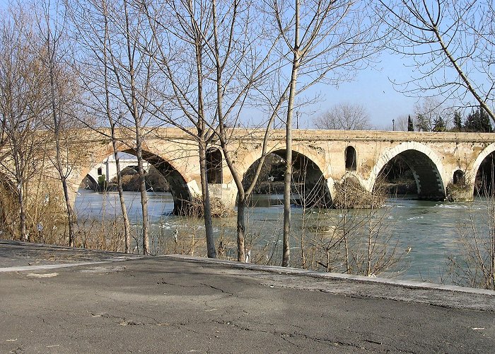 Ponte Milvio photo