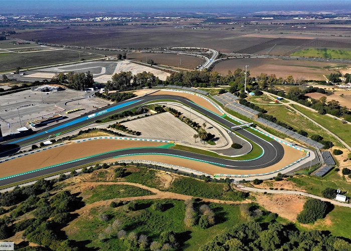 Circuito de Jerez photo