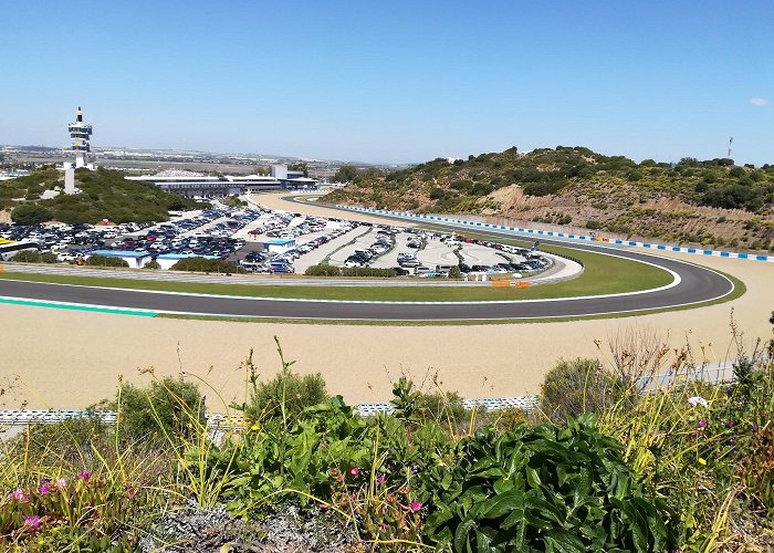 Circuito de Jerez photo