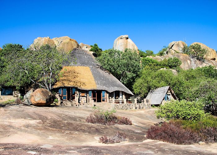 Matobo National Park photo