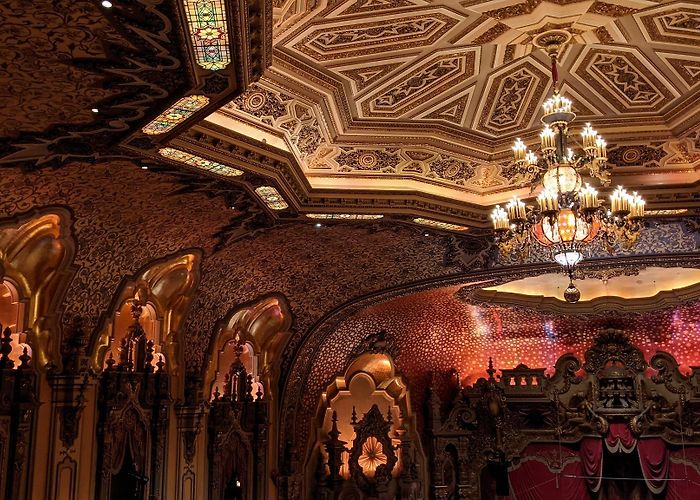 Ohio Theatre photo