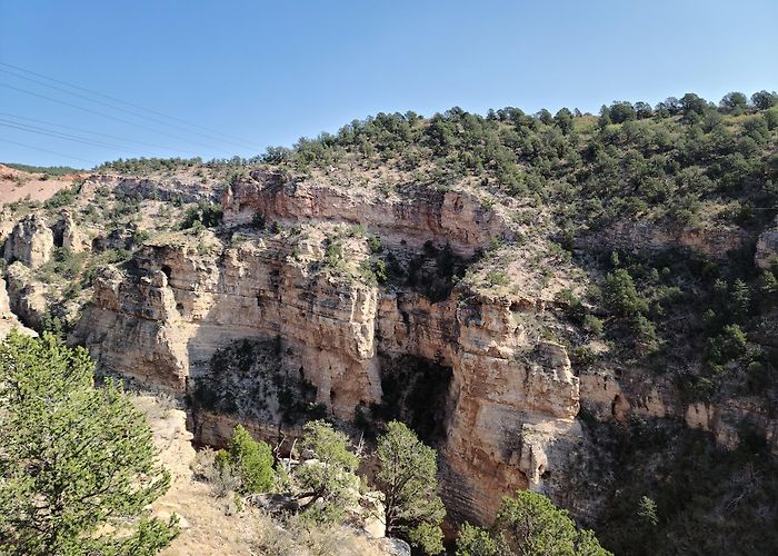 Cave of the Winds photo
