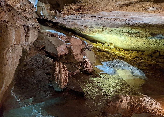 Cave of the Winds photo