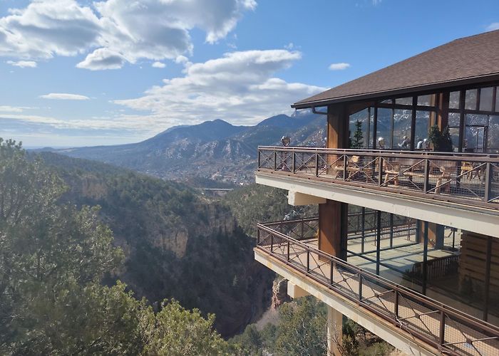 Cave of the Winds photo