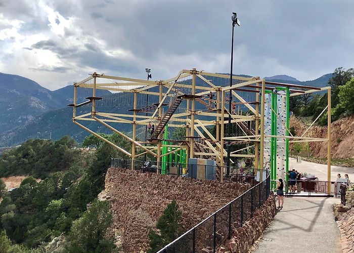 Cave of the Winds photo