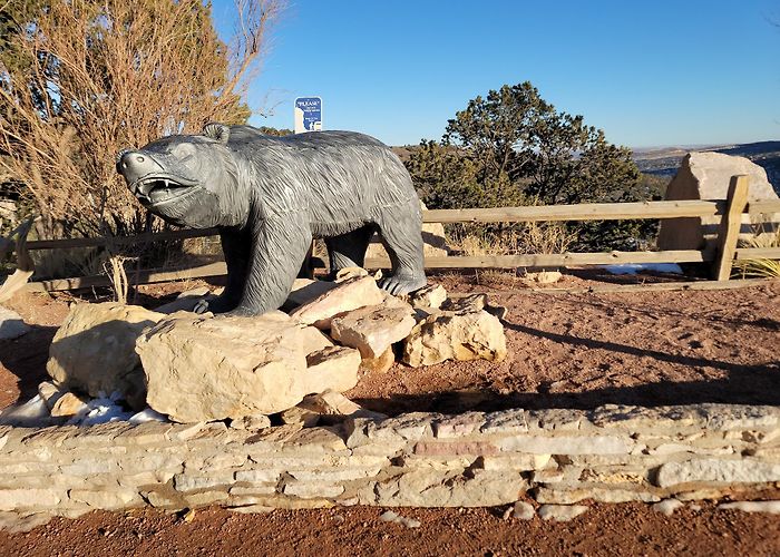 Cave of the Winds photo