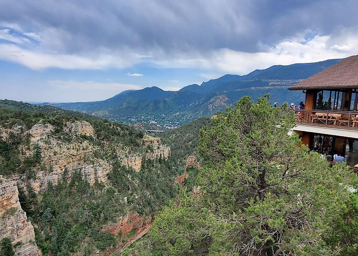 Cave of the Winds photo