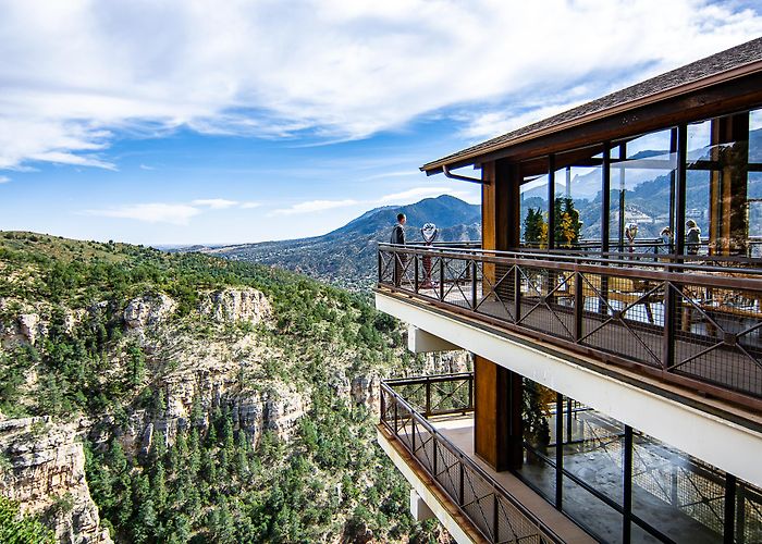 Cave of the Winds photo