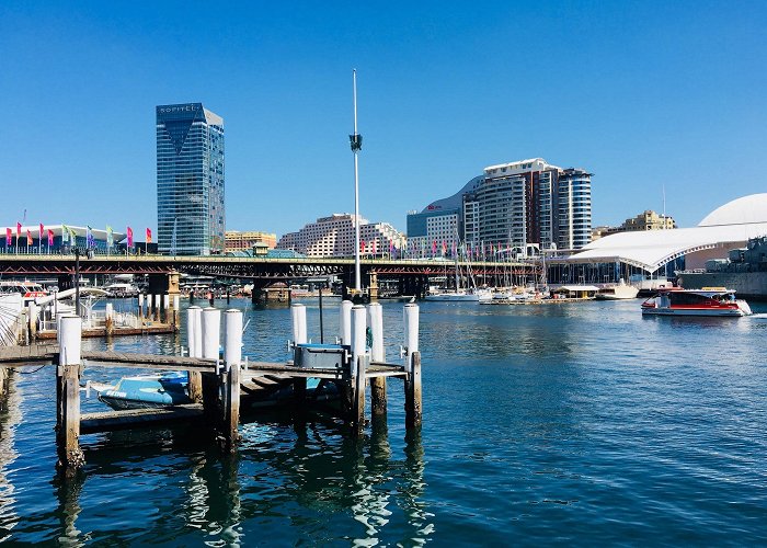 Darling Harbour photo