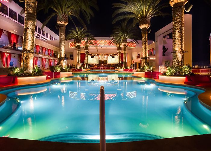 Drai's Beach Club & Nightclub photo