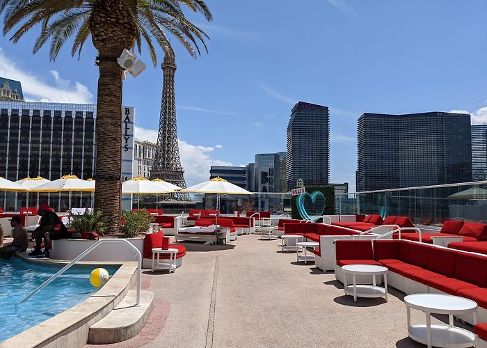 Drai's Beach Club & Nightclub photo