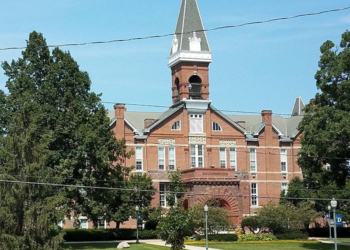 Drake University photo