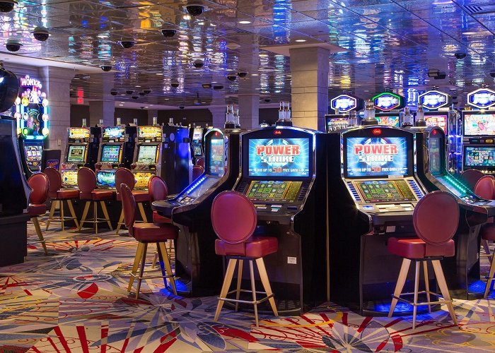 Casino Niagara photo