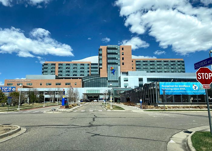 Children's Hospital Colorado photo