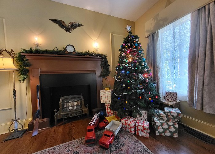 Christmas Story House photo
