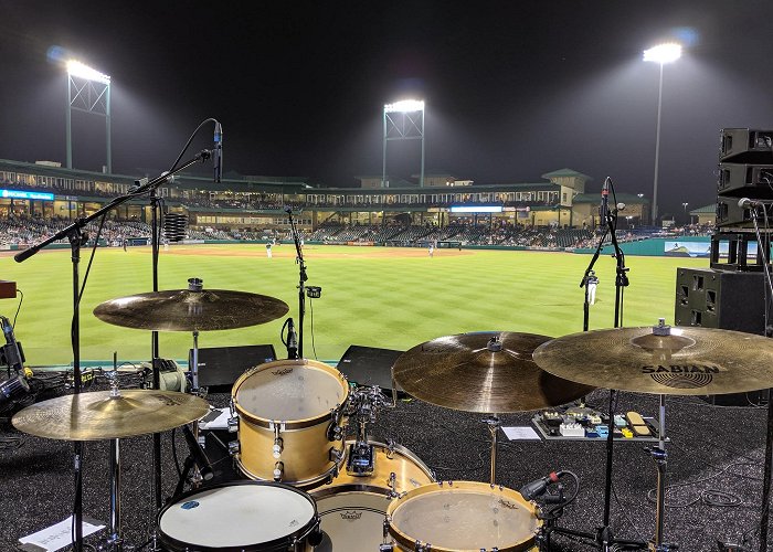 Constellation Field photo