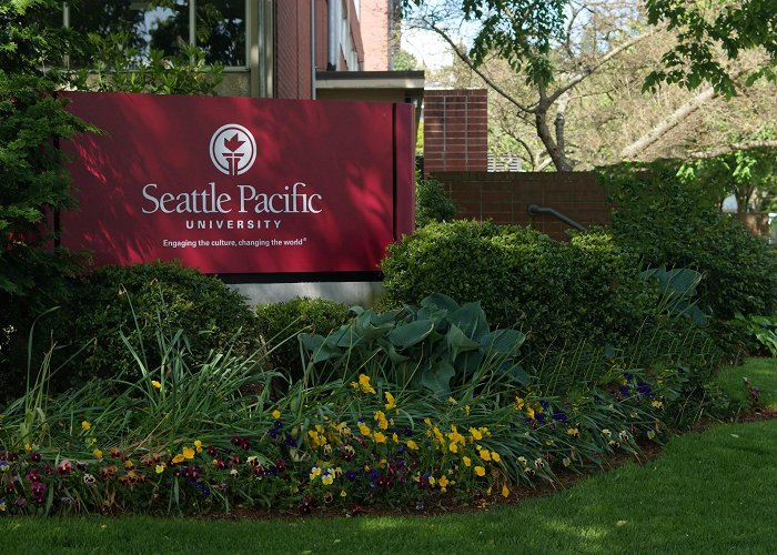 Seattle Pacific University - SPU photo