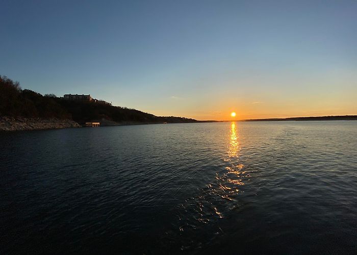 Lake Travis photo