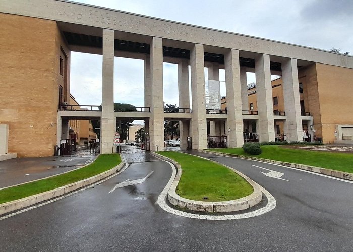 Sapienza University of Rome photo