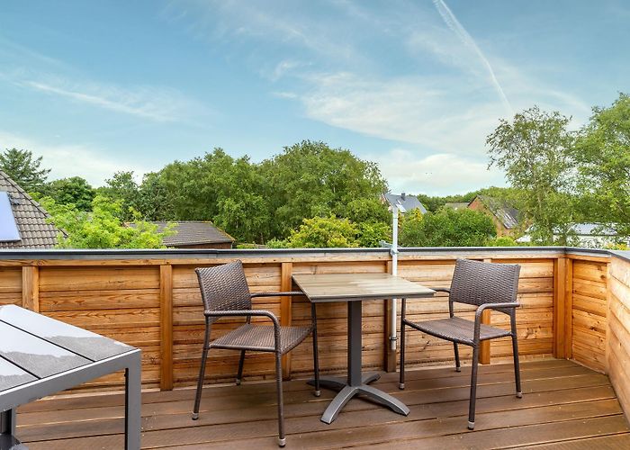 Saint Peter-Ording zoo Holiday Home/Apartment - 2 persons - 25826 - St.Peter Ording - 521 ... photo