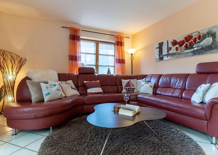 Saint Peter-Ording zoo Holiday Home/Apartment - 6 persons - 25826 - St.Peter Ording - 521 ... photo