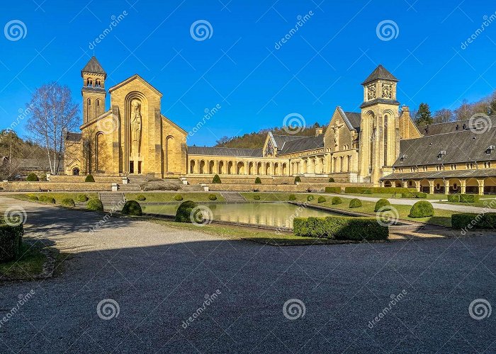 Abbaye d'Orval 188 Abbaye D Stock Photos - Free & Royalty-Free Stock Photos from ... photo