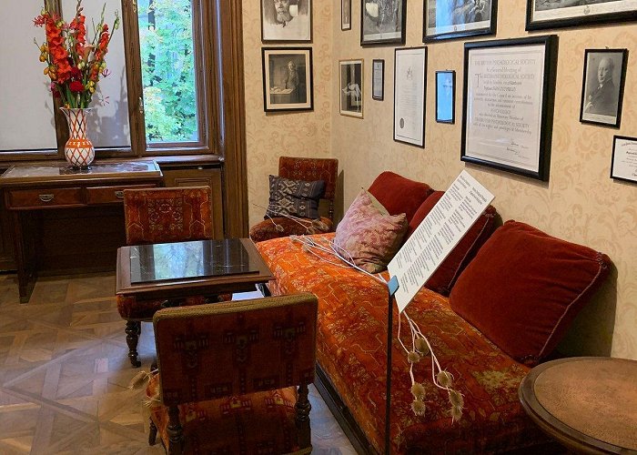 Sigmund Freud Museum Sigmund Freud Museum - All You Need to Know BEFORE You Go (2024) photo