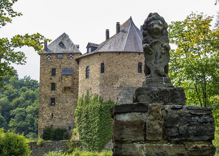 Reinhardstein Castle High Fens – Eifel Nature Park Tours - Book Now | Expedia photo