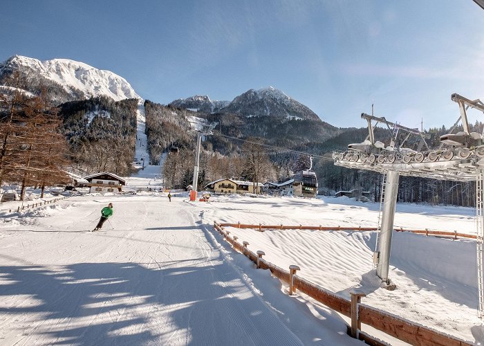 Jennerbahn Jenner • Ski Holiday • Reviews • Skiing photo