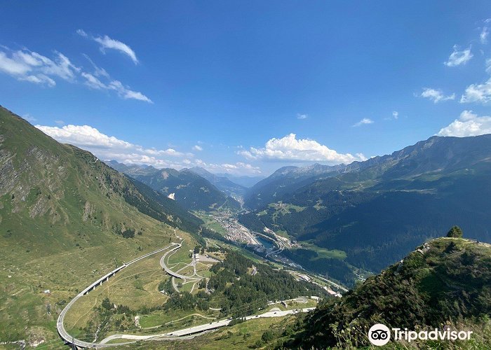 San Gottardo Museum Latest travel itineraries for St Gotthard Pass in December ... photo