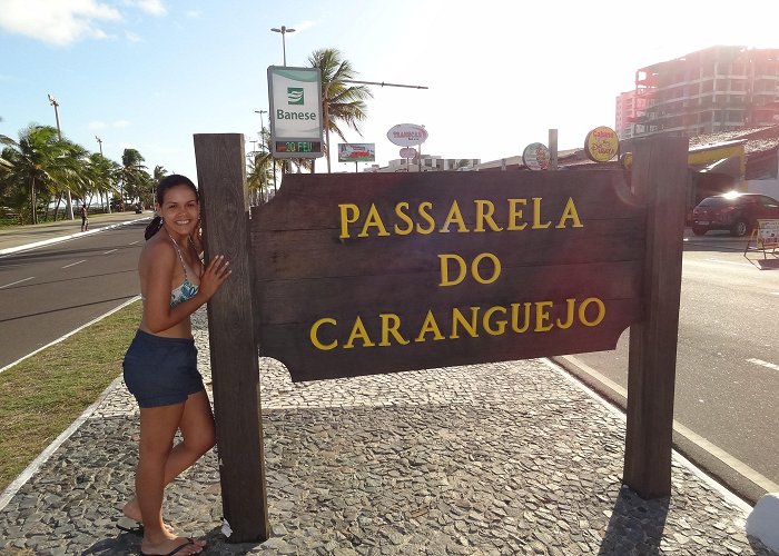 Passarela do Caranguejo Aracaju: parte 4 – Orla de Atalaia – Próximos Destinos by Thaís Zundt photo