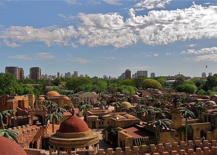 Tierra Santa god's magic kingdom – journeylism.nl photo