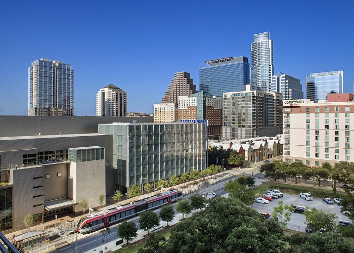 Austin Convention Center Austin Convention Center | View Floor Plans and a 3D Virtual Tour ... photo
