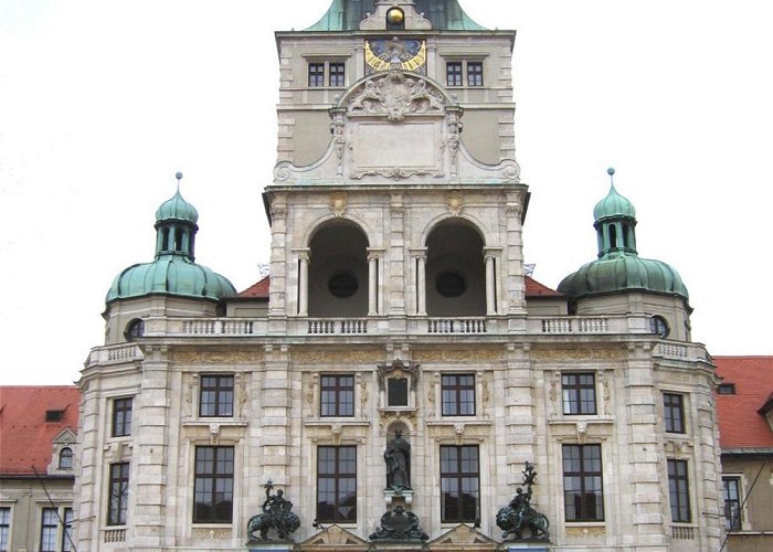 Bavarian National Museum Bavarian national Museum - Museums | Arthive photo