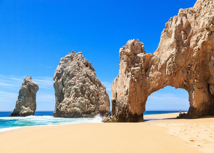 El Arco The Arch Tours - Book Now | Expedia photo