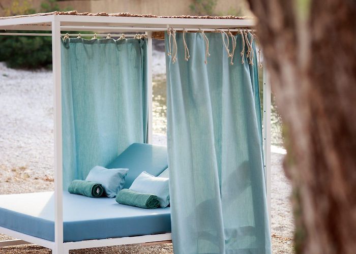 Baia delle Sirene Park Cala delle Sirene - Riviera San Vigilio photo