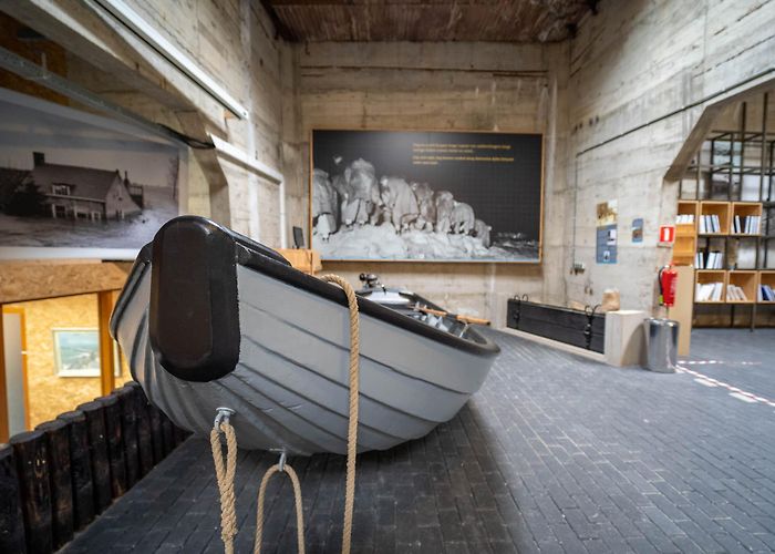 Watersnoodmuseum Watersnoodmuseum, Ouwerkerk - Allyourz photo