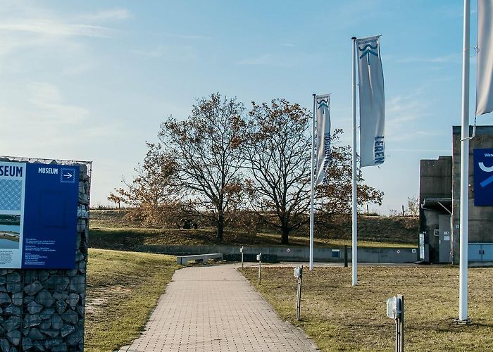 Watersnoodmuseum Rent the holiday home of your dreams in Ouwerkerk photo