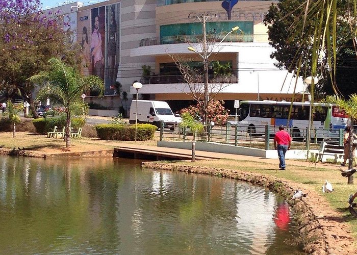 Flamboyant Shopping Center Goiania Shopping - All You Need to Know BEFORE You Go (2024) photo