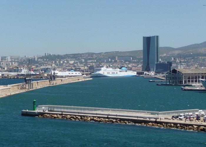 Gare Maritime Visit Le Pharo: 2024 Le Pharo, Marseille Travel Guide | Expedia photo