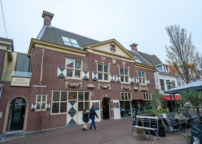 Vermeer Centrum Delft Vermeer Centre Delft | Uitagenda Delft photo