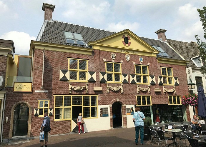 Vermeer Centrum Delft Tickets for Vermeer Centrum Delft | Tiqets photo