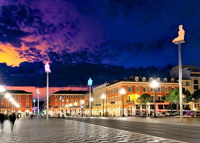 Place Massena Place Massena Tours - Book Now | Expedia photo
