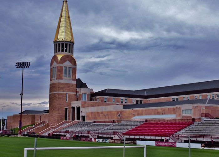University of Denver University of Denver withdraws from NCAA Men's Soccer Tournament ... photo