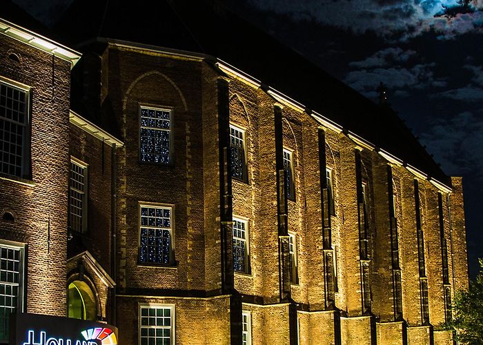 Holland Casino Breda Holland Casino Breda photo